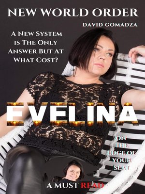 cover image of Evelina New World Order